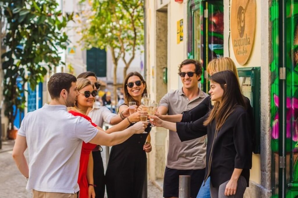 Wine Tour Europe
