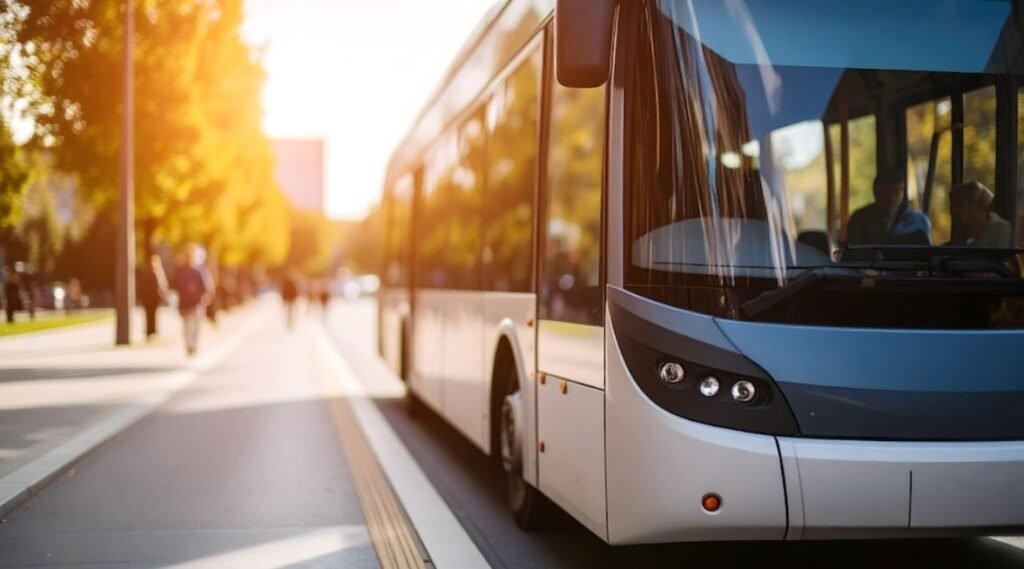 Guide to Federal Transit Grants