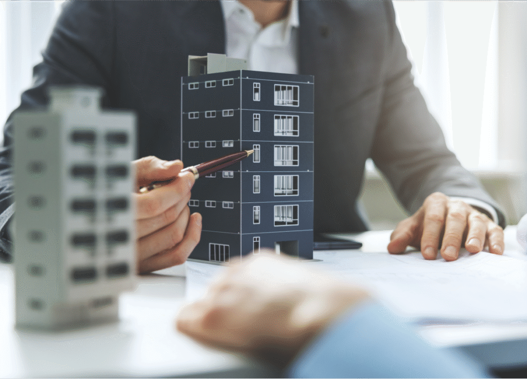 How to Choose the Right Property Location