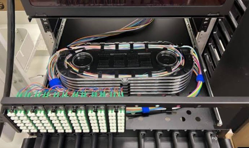 Network Cabling Greensboro: Building Reliable Connectivity for Modern Businesses network cabling Greensboro